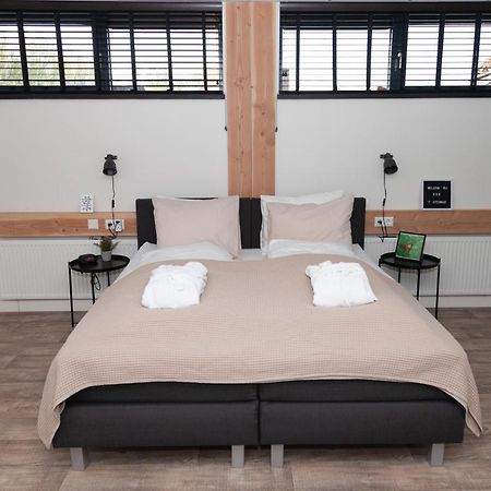فيركيندام B&B 'T Steurgat المظهر الخارجي الصورة