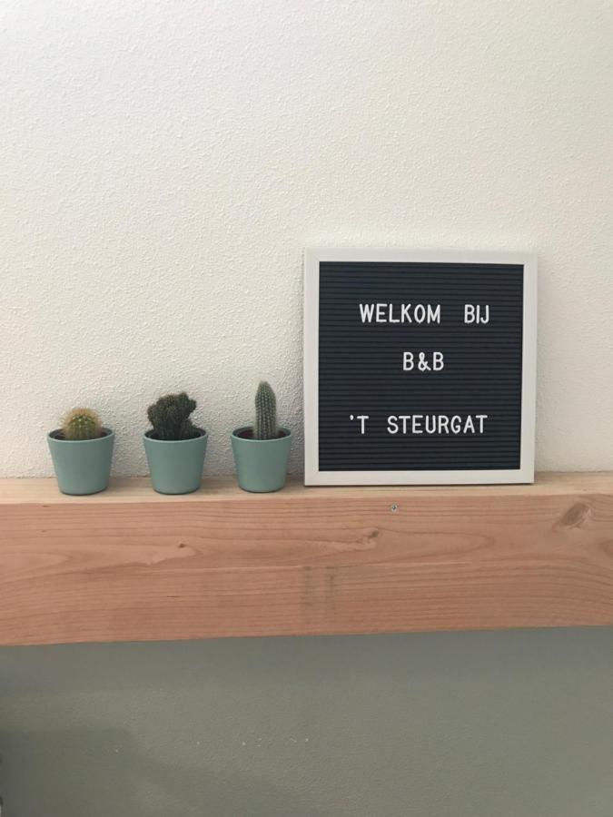 فيركيندام B&B 'T Steurgat المظهر الخارجي الصورة
