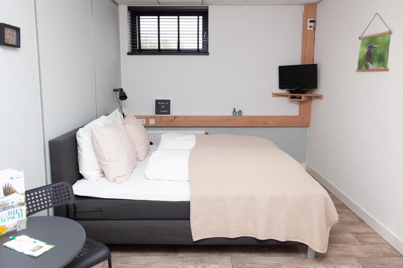 فيركيندام B&B 'T Steurgat المظهر الخارجي الصورة