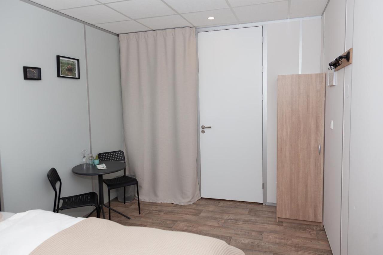 فيركيندام B&B 'T Steurgat المظهر الخارجي الصورة