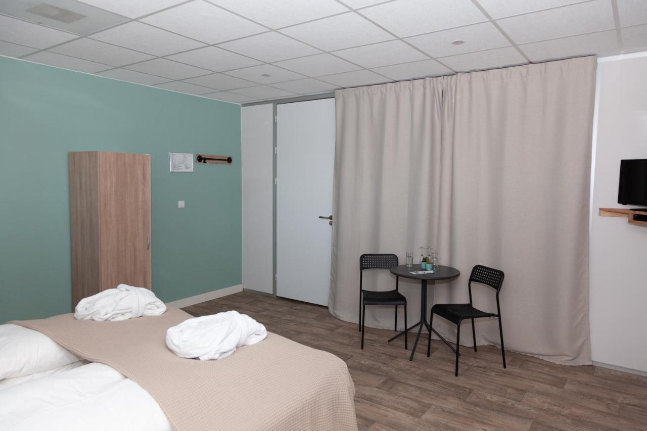 فيركيندام B&B 'T Steurgat المظهر الخارجي الصورة