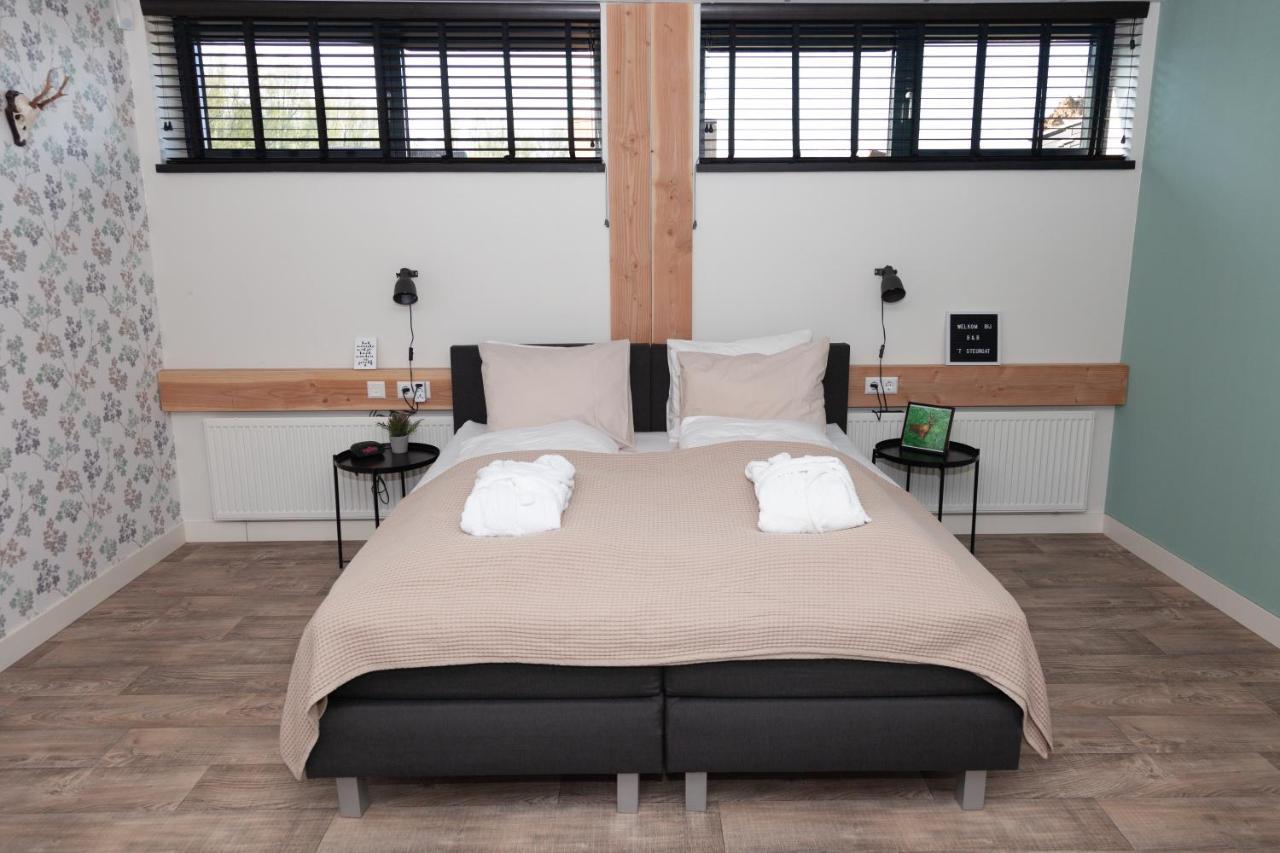 فيركيندام B&B 'T Steurgat المظهر الخارجي الصورة